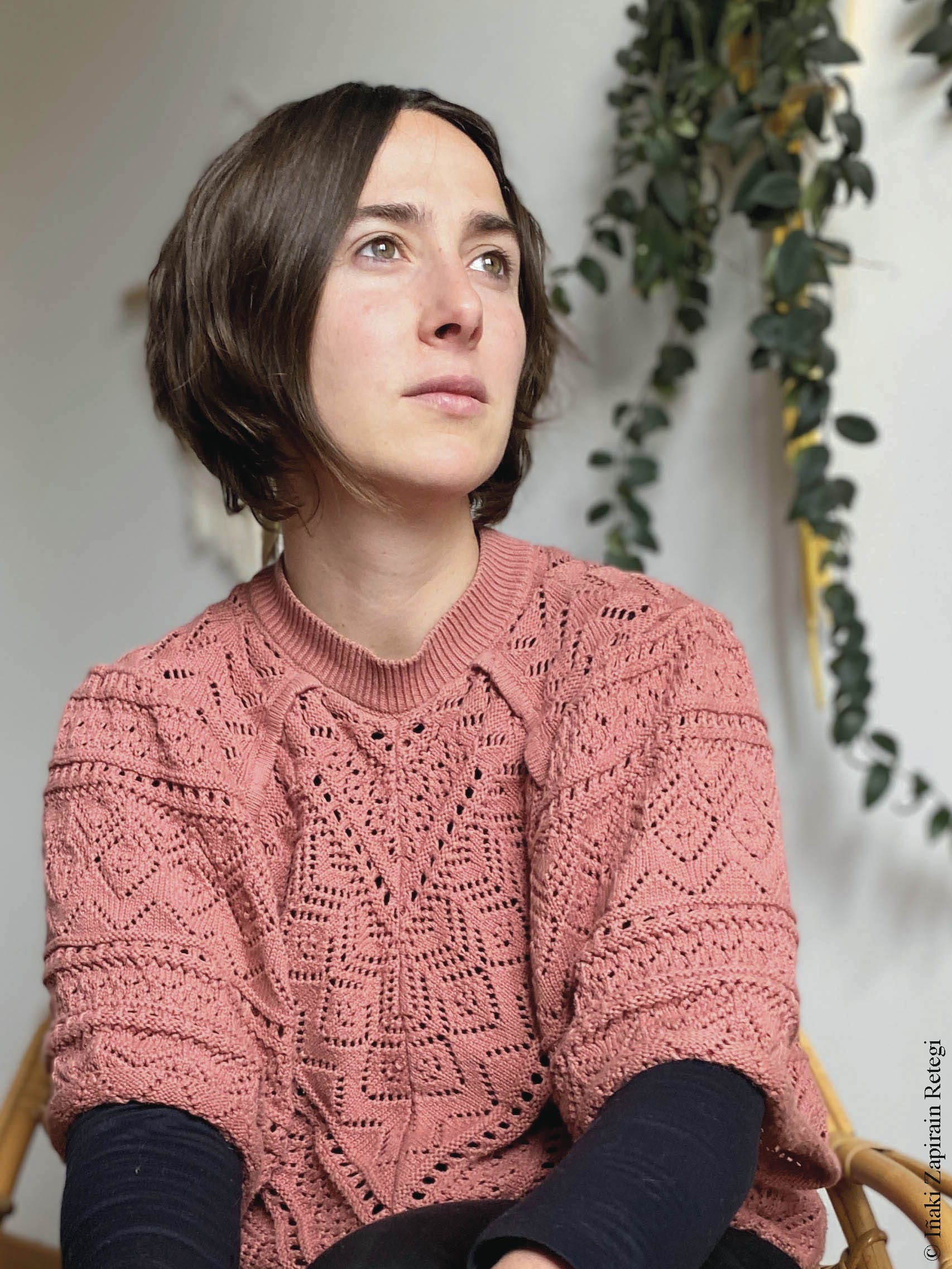 Eresia: hil-kanta aitari