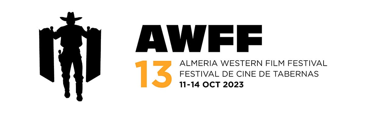 El AWFF 2026 homenajea a Leone en Tabernas