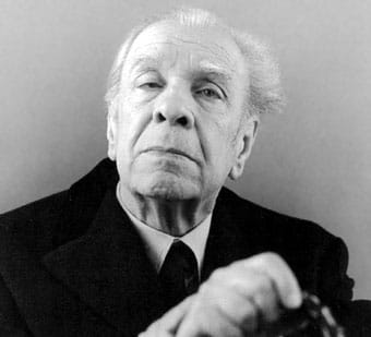 Reencontro con Borges. Corenta anos sen/con Jorge Luis Borges