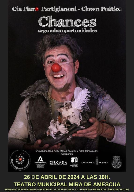 Festival Nariz Roja
