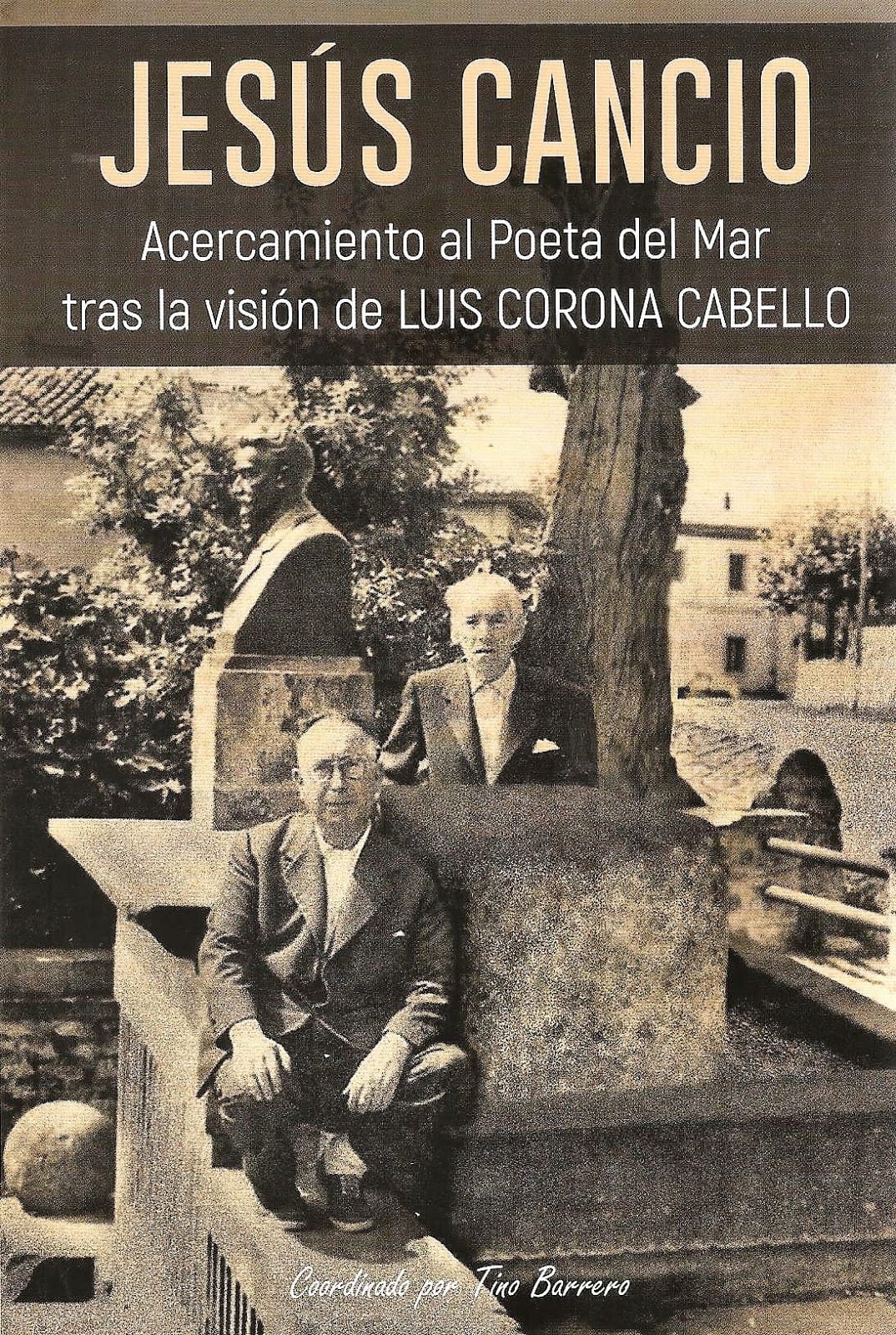 La Palabra Habitada: Conferencia sobre Jesús Cancio