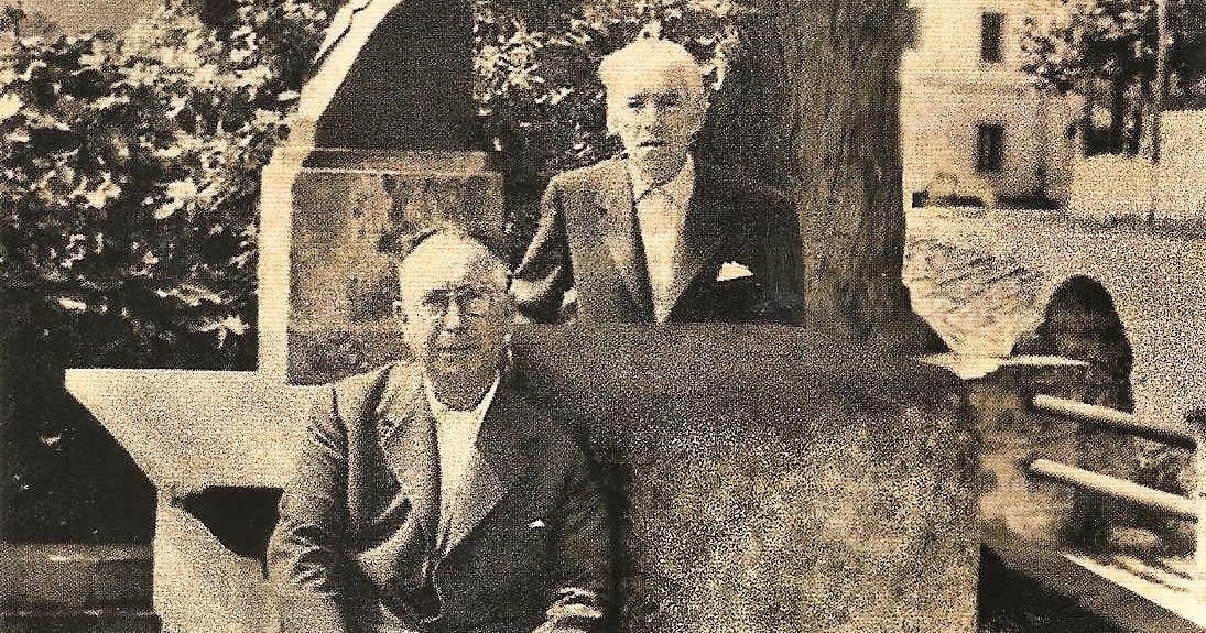 La Palabra Habitada. El autor y sus voces