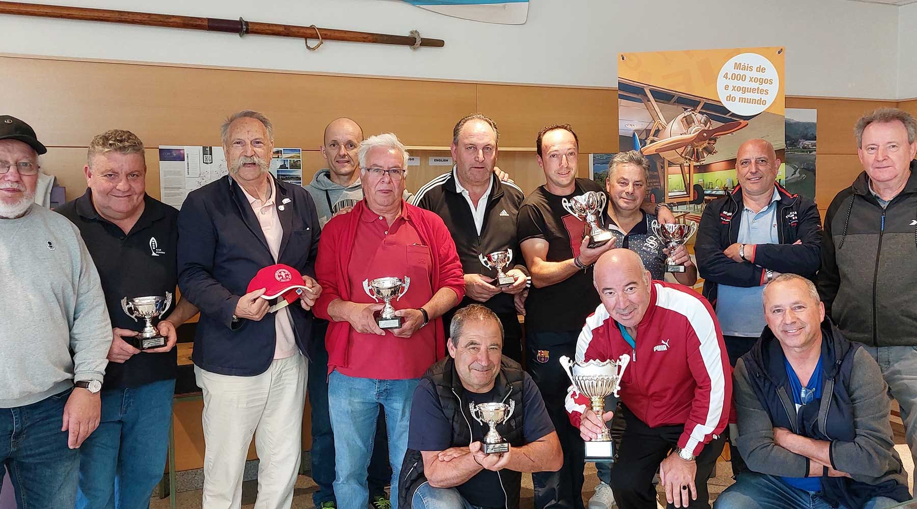 XLIX Torneo de la Chave
