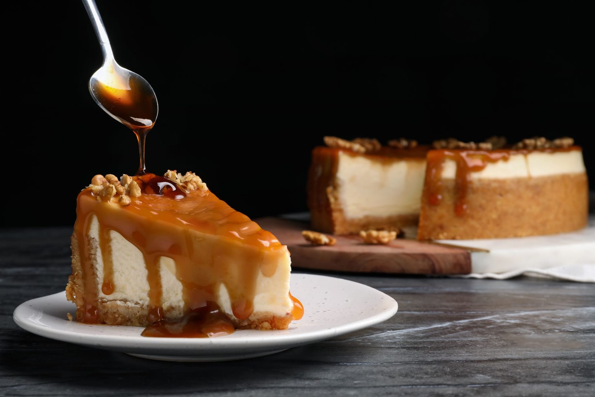 El Cheesecake Fest llega a Reus del 9 al 12 de octubre