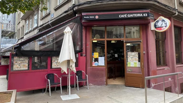 Ruta del vermú en A Coruña: clásicos y nuevas paradas