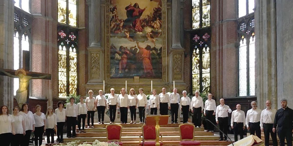 Ronda de Santa Agueda