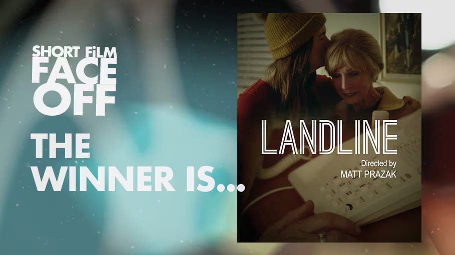 Short Film Face Off: Vote for the next winner