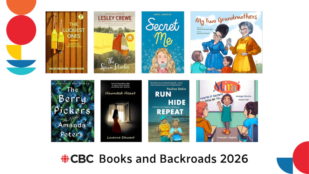 Books and Backroads: A literary road trip