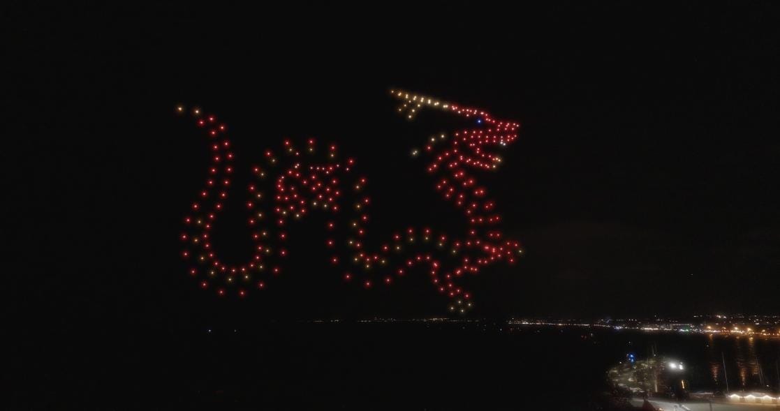 Festa al Cel 2026: acrobacias aéreas en Salou