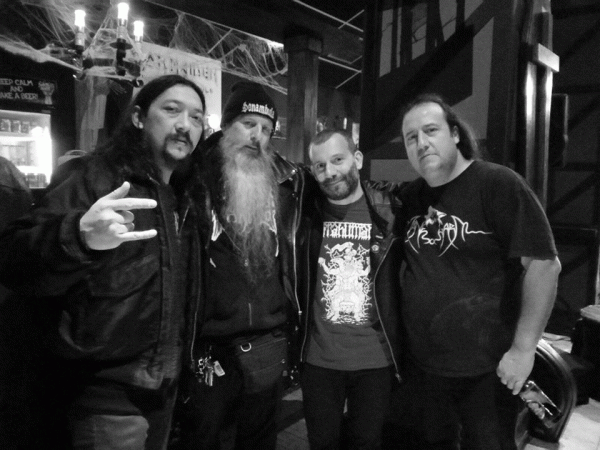 Metalokolypse V2: DOOMSDAY AT THE BAY