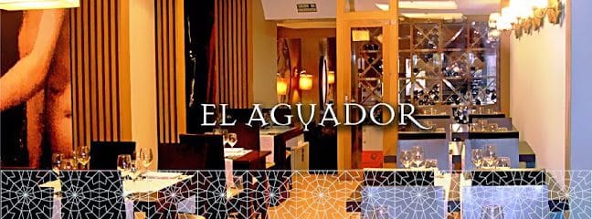El Aguador Condequinto: cocina mediterránea y tapas