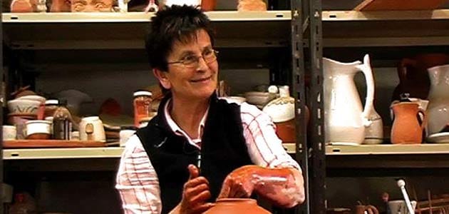 Compartir Saberes: Blanka Gómez de Segura