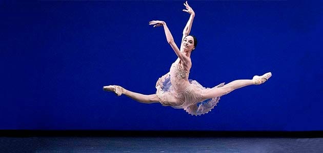 Bavarian Junior Ballet