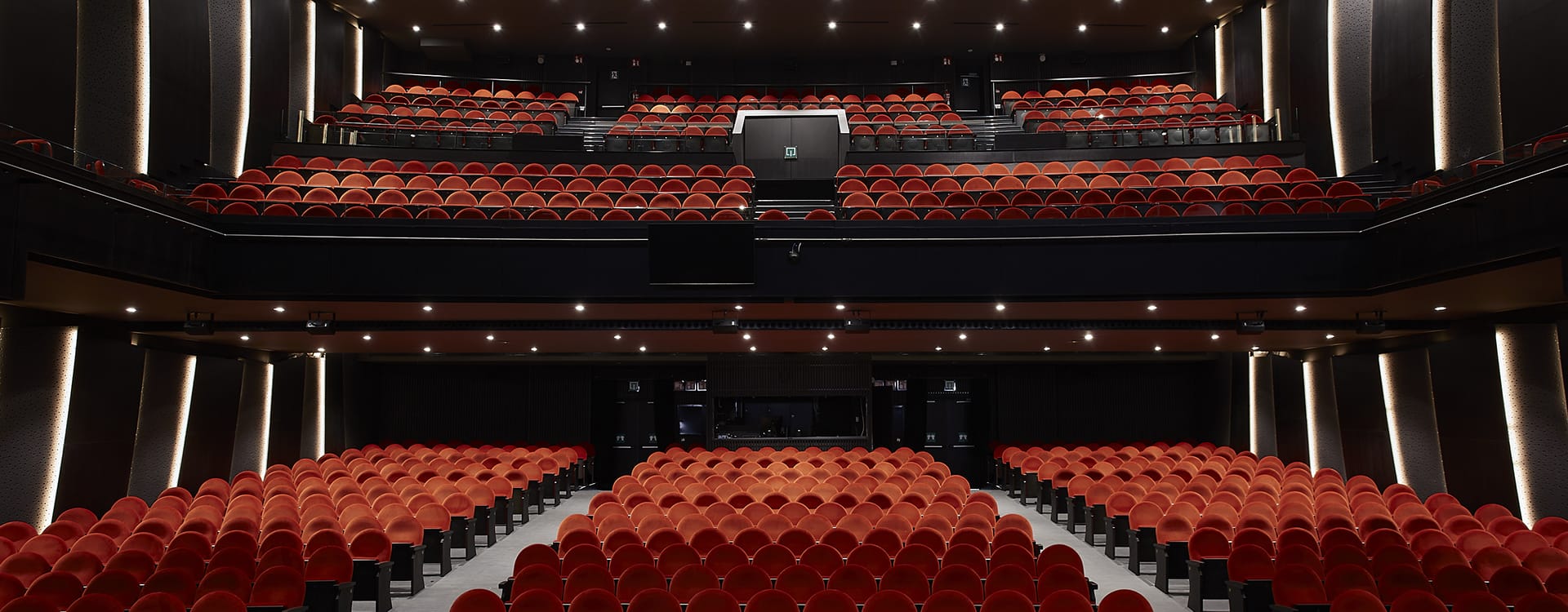 American Buffalo llega al Teatro del Soho en Málaga