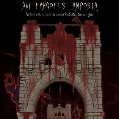 El Fangofest cierra su 17ª edición en Amposta