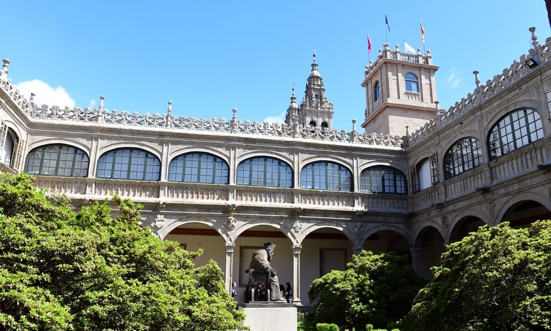 G-Night 2026: la ciencia sale a las calles de Santiago