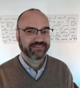 Presentación del libro-homenaje 'Senderos para unir orillas. Estudios de historia del arte dedicados al profesor Javier Pizarro'