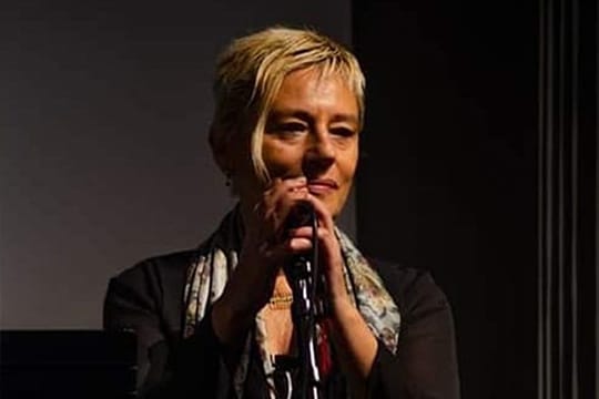 Taller de Poesía de la UNED