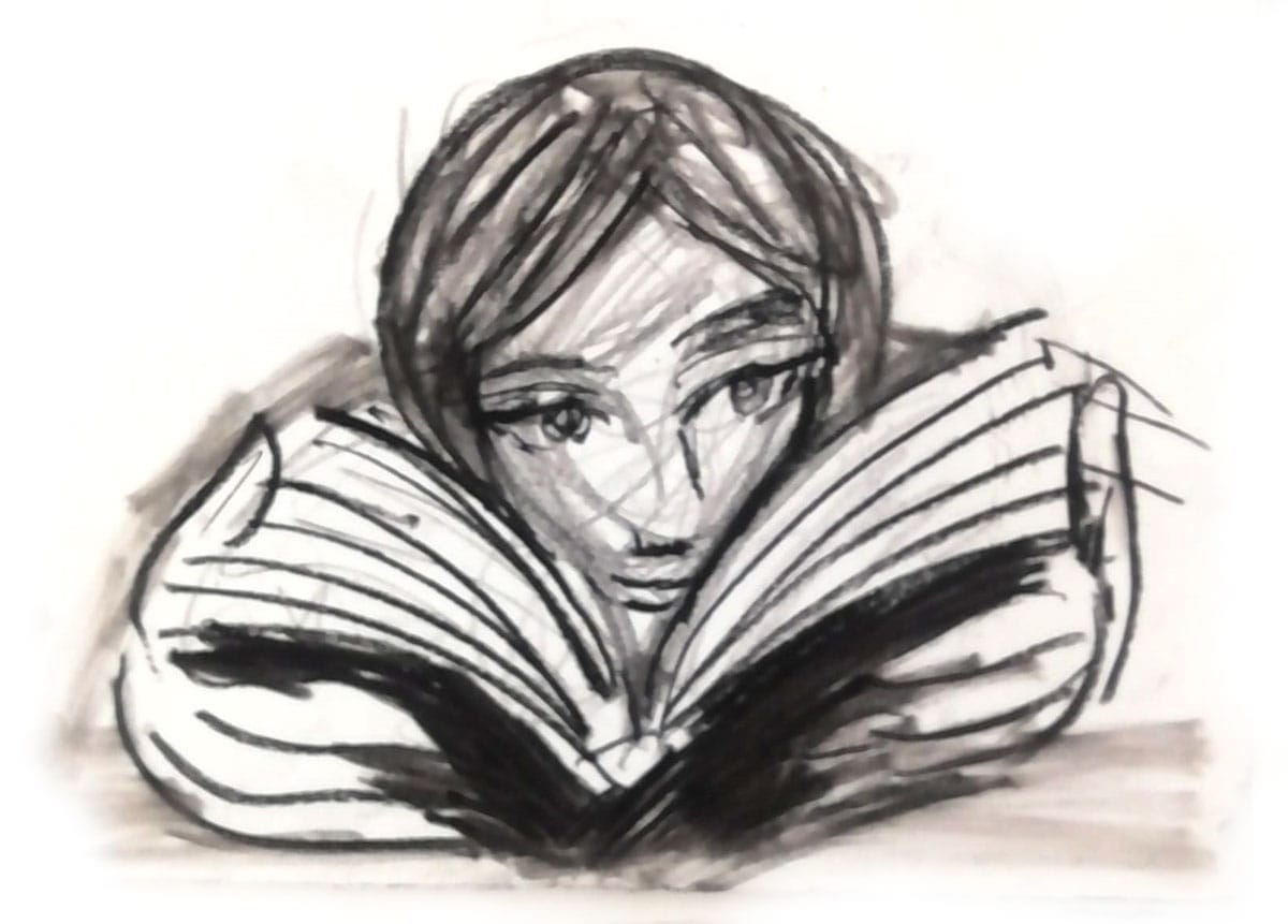 Ipuin lantegia - Taller de cuentos con Yurre Ugarte