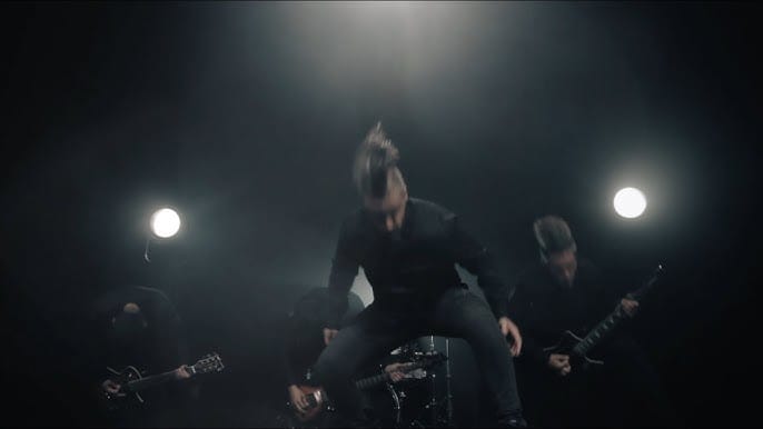 Sound of silence + Atavico