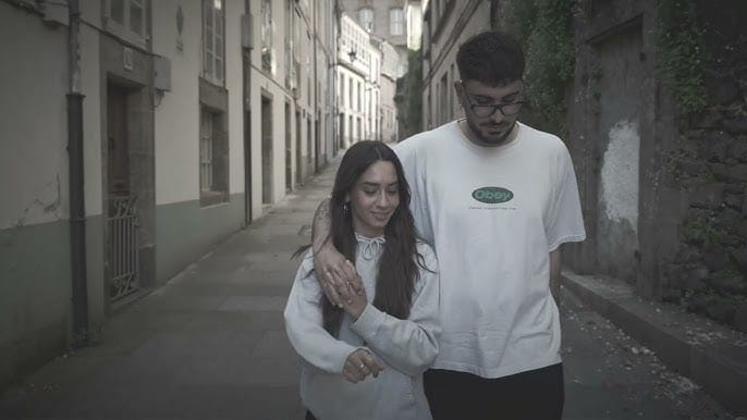 Concierto de Kid Mount e üder&Diego Flâneur (Ciclo Lubicán)