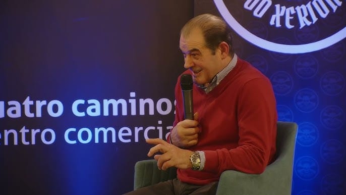 As charlas do Xerión: Homenaje al Judo Club Coruña