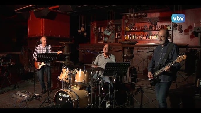 Verbena de la Sardina