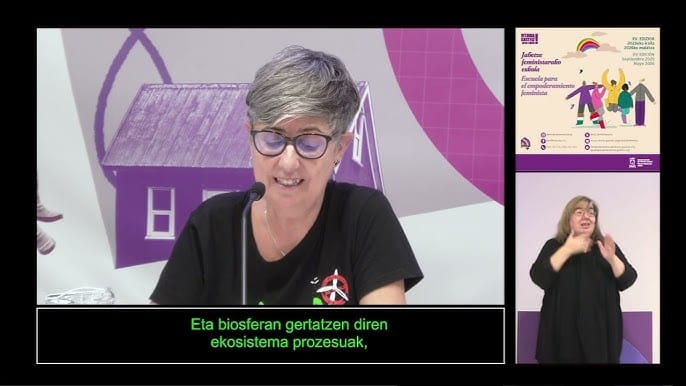 Araba Lurraren Defentsan