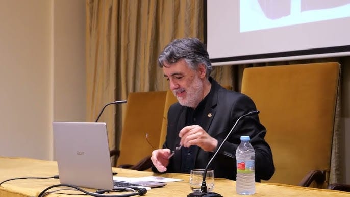 Concierto de música del S. XVI - XXI: Diego Fernández Magdaleno