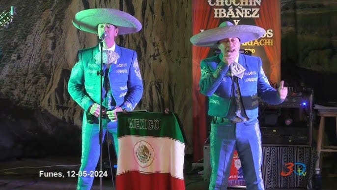 Chuchín Ibáñez - Vermut Concierto