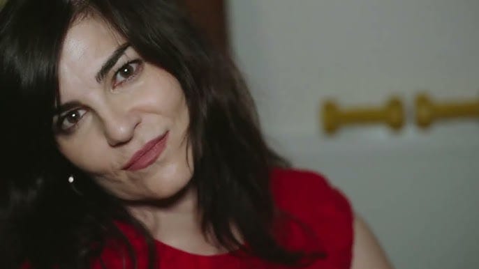 Concierto de Marta Tchai - Presentación 'Memoria infinita'