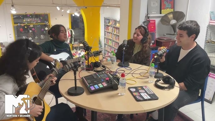 Concierto de Tronco en Ourense