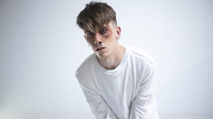 Walls en A Coruña - El Día que me Olvides Tour