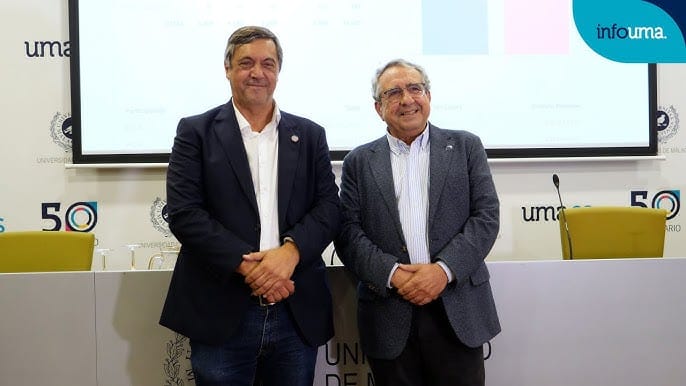 XXII Jornadas de Puertas Abiertas de la UMA