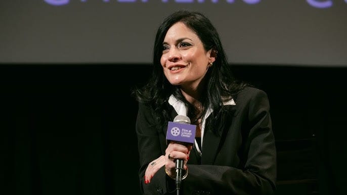 Cine y Derechos Humanos: El consentimiento