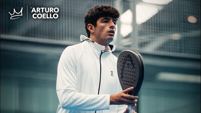 Oysho Valladolid Premier Padel 2026