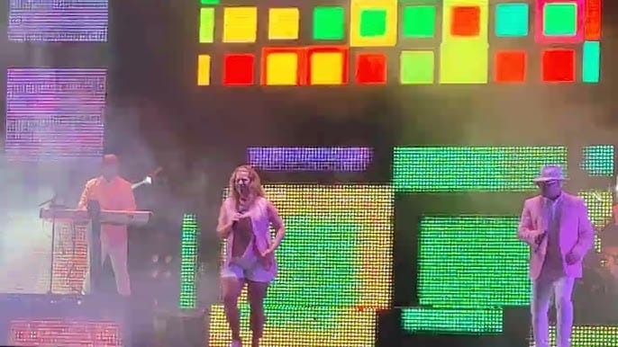 Verbena con Orquesta Atenas - Fiestas de la Ascensión 2026