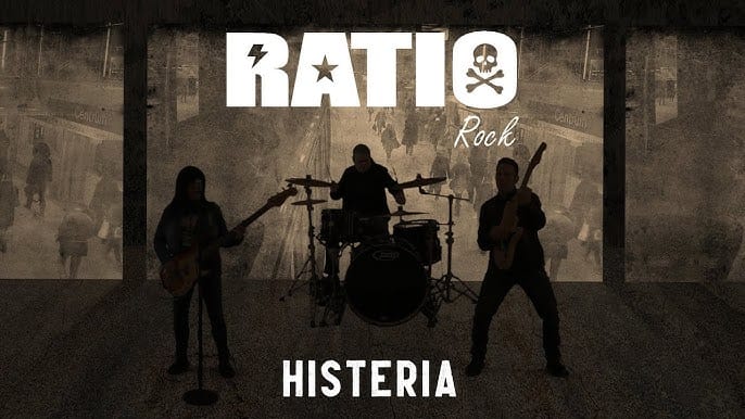 Ratio Rock