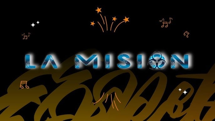 Actuación de Orquesta La Misión en las Fiestas de San Fortunato