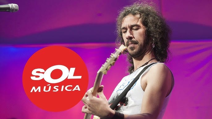 Poncho K en Sala REM