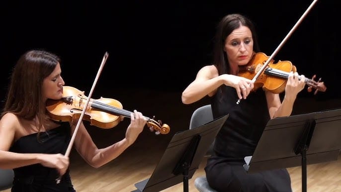 Candlelight: Las Cuatro Estaciones de Vivaldi