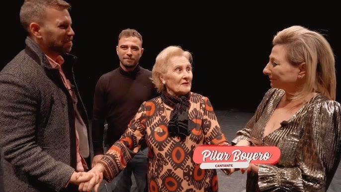 Pilar Boyero clausura las Noches Musicales