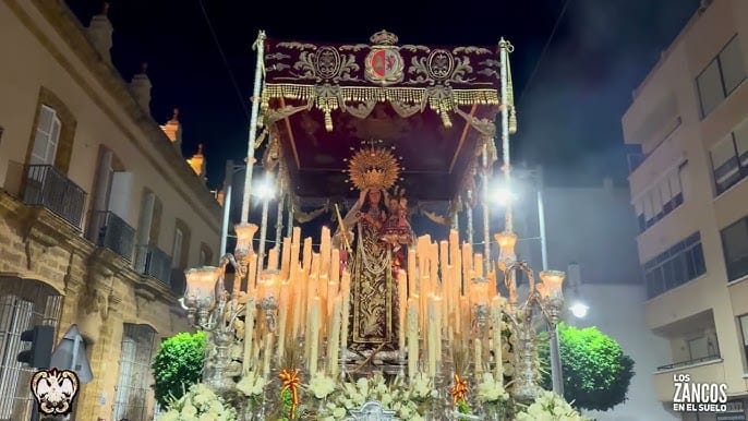 Feria del Carmen y de la Sal 2026