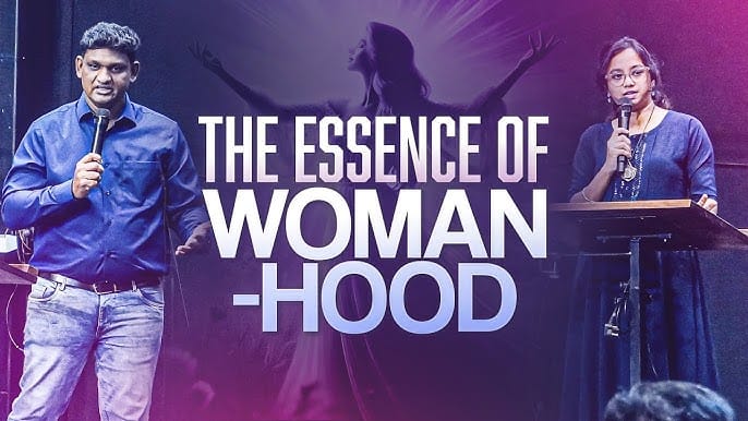 Soundtracks in feminine - Essence of woman
