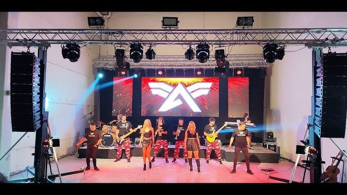 Orquesta Los Aliados