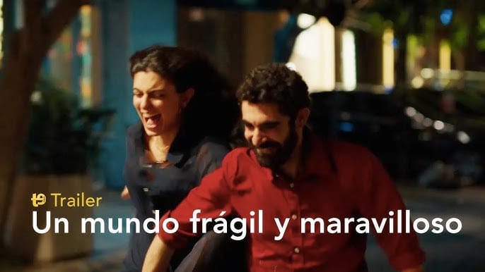 Cine de verano: Un mundo frágil y maravilloso