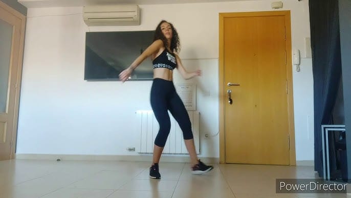 Taller Zumdance
