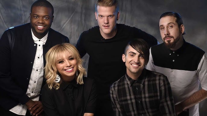 Pentatonix