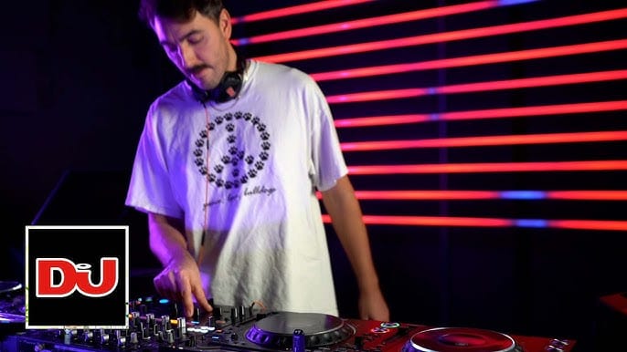Demi Riquísimo / Gerardo Niva / DJ SWISHERMAN