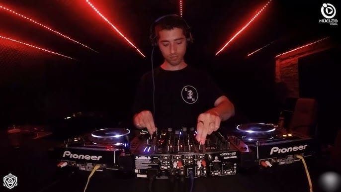 Rituals x BRIDGE 48 pres. Alderaan + stndrd + Yuno + 21B